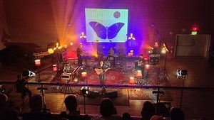 Villagers live for RTÉ Arena