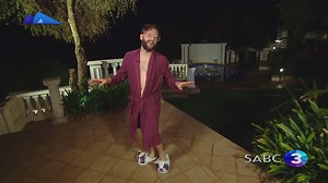 5.8K views · 58 reactions | Will Roger Goode take his clothes off? Tune in at 8:30pm to find out! #TopBilling | Top Billing | Facebook