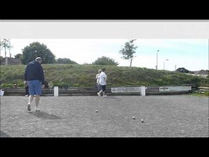 How to Play Petanque!
