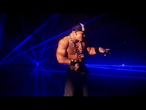 WWE: "John Cena 2004 Custom Titantron | Basic Thugonomics 2025" #wwe #johncena