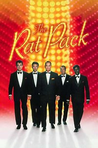 The Rat Pack (1998) - Movie