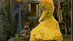 Sesame Street - Episode 3037 (December 22, 1992)