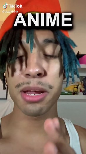 Voice Actor Recreates Iconic Goku Scene | Dragon Ball Anime Voice Acting