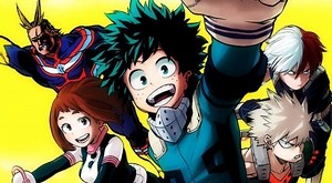 My Hero Academia Season 1 is Free on the US PlayStation Store