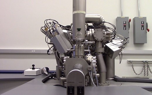 飞行时间二次离子质谱（ToF-SIMS）简介 — — 华盛顿大学分子分析设备（UWMAF）