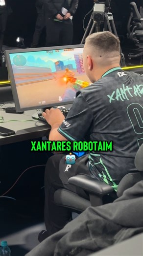 The Turkish Terminator in ACTION 🤖 🖥️ ZOWIE e-Sports XL2586X 600Hz Monitor. | ESL Counter-Strike