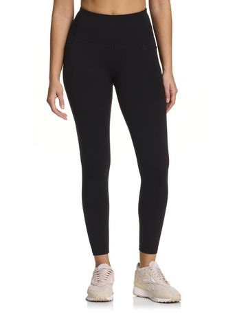 Reebok Women’s ‘Reflex’ High-Rise 25” Inseam 7/8 Leggings with Pockets - Walmart.ca