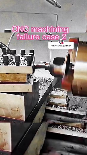 Common CNC Machine Failures and Solutions | Expert Advice