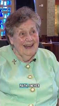 World's oldest nun celebrates 113th birthday on Long Island