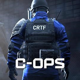 Critical Ops: Multiplayer FPS для Android/iOS - TapTap