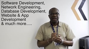 12 reactions | Have you heard about the new T Levels arriving at Yeovil College from September 2021? IT & Computing Curriculum Area Manager, John Omoregie, gives you an overview of why Digital T Levels is the next big thing in education. For more information, tasters and a feel for becoming a Yeovil College student, visit our Summer of Experience platform - https://ycexperiencemonth.vfairs.com/ #WhereLearningComesToLife | Yeovil College | Facebook