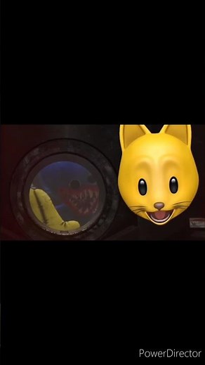 Reaction of youtubers when huggy wuggy returns in poppy playtime chapter 4 #poppyplatime