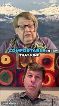 Leadership Secrets Collaboration Over Hierarchy with Susan