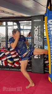 3 lead Low Kick Executions Every technique has a variety of ways it can be executed, and which one you use depends on the situation and what you’re aiming to achieve. Here are three different ways to throw the left low kick….and why: SLIDE: This version is generally used for attacking the inside leg. Think of it like a jab….more of a range finder. If you use this kick frequently, you can also use this footwork to fake low and then switch high, much like Rose Namajunas did against Zhang Weili. ST