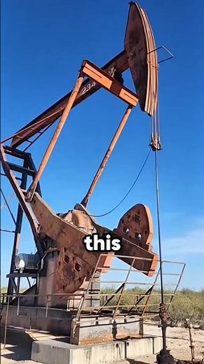 How Oil Is Extracted 🛢️