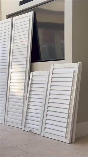 27K views · 217 reactions | Sleek and stylish windows in minutes 懶...