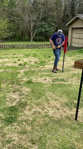 Its that season again. Prepping our garden this week! #gardening #homesteadlife #homesteadtok #chickens #chooks #countrygirl #gardentok #fyp #homesteading #backyardhomestead