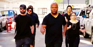 "Snap Judgment Nation — can you do the “Snap" Dance? Kick up the volume and SHARE with all the Snappas in your world. And please support Snap storytelling to feel all the feels. #FeelTheSnap | Snap Judgment