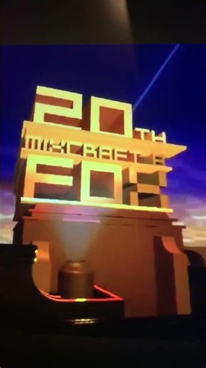 20th mixcraft 8 fox 75 years