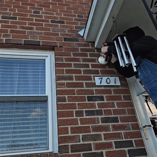 This morning in Fox Chase I got kicked out of a job because the Ring camera was taking too long to update. Lady paid $650 to another company to install two of these… now I understand why they charged her so much. Even when you’re nice, people still get angry. I did everything right, hooked it up, but couldn’t test it because her phone was ancient and the update was crawling. That’s not on me. She even underpaid me, and I didn’t say a word. If you hire me, don’t rush me. Trust me — you do NOT wan