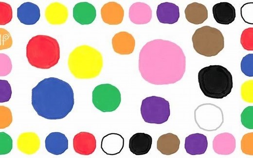 The Colors Song 颜色学习儿歌 简单明快 少儿英语启蒙 育儿英文歌