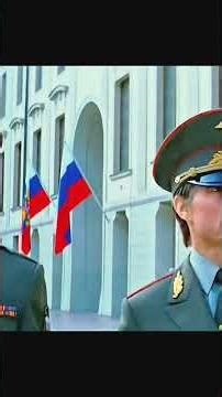 He Used a Smart Contact Lens to Identify the Target — Then Infiltrated the White House Disguised