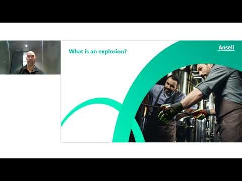 ESD vs. Antistatic: Choosing the Right Gloves for ATEX Environments