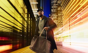 VIA Rail | Nothing ever moves you like VIA