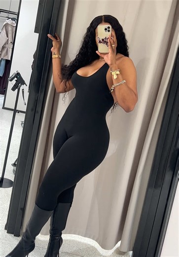 Stylish Black Jumpsuit Looks for Every Occasion