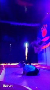 Jump :3 #therian #quads #therianfriends