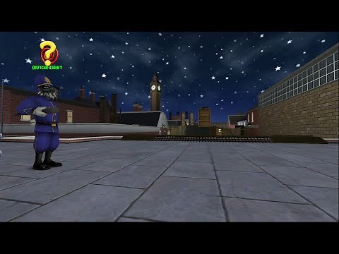 Kensington Park Dungeon in Digmoore Station Marleybone - Wizard101