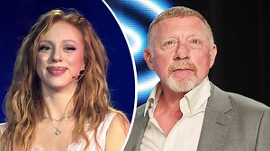 „Wollte aus einer normalen Familie kommen“: Anna Ermakova rechnet mit Boris Becker ab