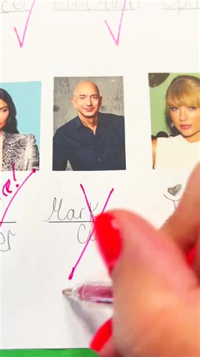 Grading kylies test #school #test #grading #gradingpapers #missdaisy | Jensen Miller