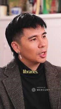 Literature Might Not Save You — Ocean Vuong