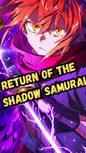 Kaydop Manhwa | Name: The Samurai of the Divine Shadow Dominates at the Academy 😤💀| #manhwa #webtoon #manga #manhwarecap #webtoon | Instagram