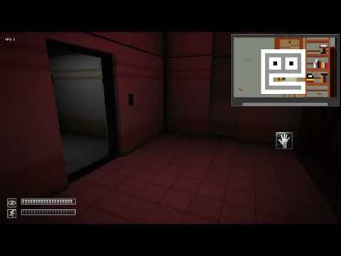 Playing Keter Mode With Horrible FPS | SCP:CB Keter Nov 19, 2025 Twitch Vod