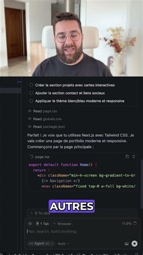 Vibe Coding: The AI ​​Revolution in Your Code Editor!