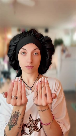 *whistles kill bill theme song* #diygirly #nailsathome #killbil