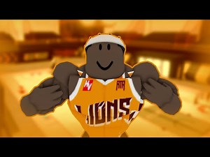 DOMINATING 5V5 | HoopVerse