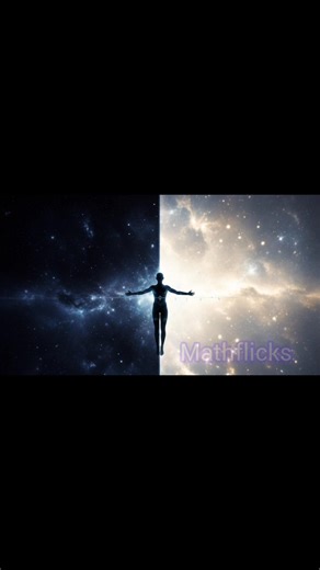 6 comments | Watch to the end to see why people fear Negative numbers (-1, -2, -3...) #mathflicks #mathematics #storytime | Mathflicks | Facebook