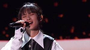 1.6K views · 41 reactions | Check out this charismatic performance by Chinese singer-songwriter Rachel Zhang at the 2020 Breakthrough Prize ceremony. | Breakthrough | Facebook