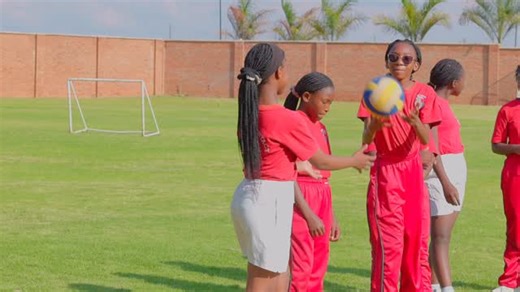 When students love the game, excellence follows. | Direct Contact School Mandara