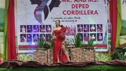 10K views · 358 reactions | 퐖퐀퐓퐂퐇| Mr. and Ms. DepEd-Cordillera's Capturing Episodes! CONGRATULATIONS TO ALL! | DepEd Tayo Cordillera | Facebook
