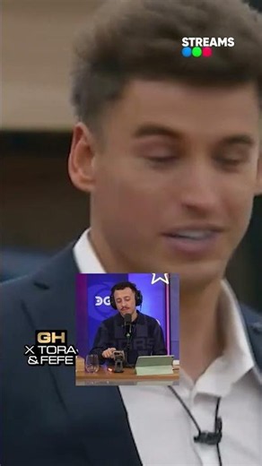 Manu’s elimination left everyone in shock 😱 #GHXToraYFefe