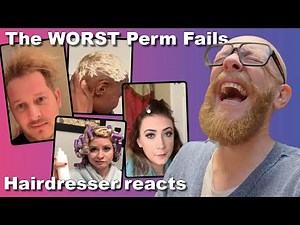 The Worst Perm Fails That Will Leave You Speechless!