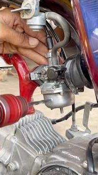 How to solve bike fuel problem #shortsfeed #youtubeshorts #viral #diy