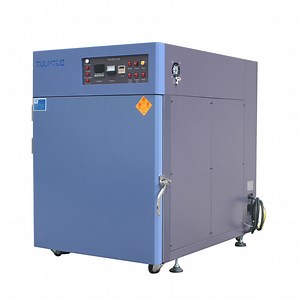 [Hot Item] Cable High Temperature Aging Test 1000L Hot Air Industrial Oven