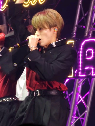 Travis Japan's LEVEL UP Performance Recap