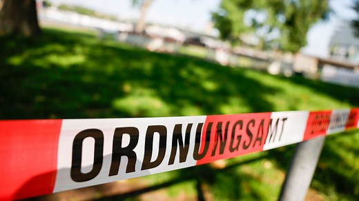 Around 20,000 people being evacuated after unexploded Second World War bombs discovered in Cologne