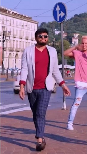 He's really a Magician | Kush Kush Song | Chamak Movie | Golden Star Ganesh | Crystal Music